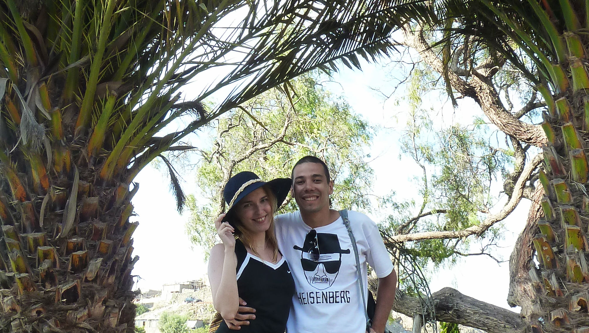 Mansion del Fundador em Arequipa