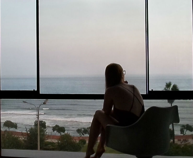 Lima linda pra caramba