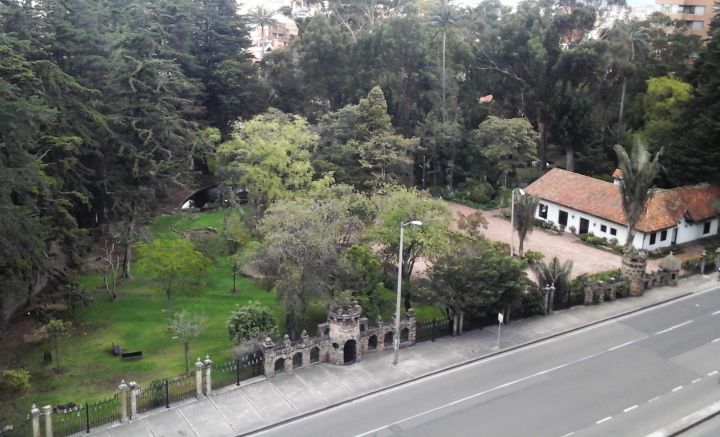 Onde se hospedar em Bogotá - os melhores bairros para ficar