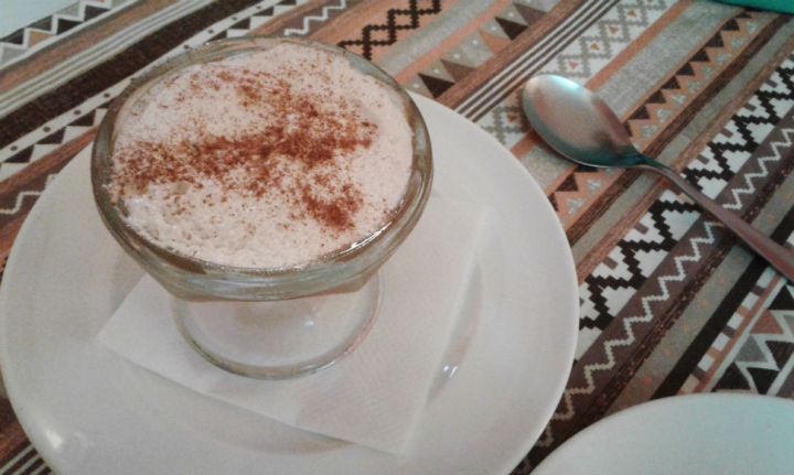 suspiro limeno inti huasi melhores restaurantes de comida peruana rio de janeiro