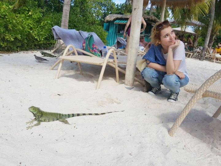 iguana beach renaissance island onde se hospedar em aruba.jpg