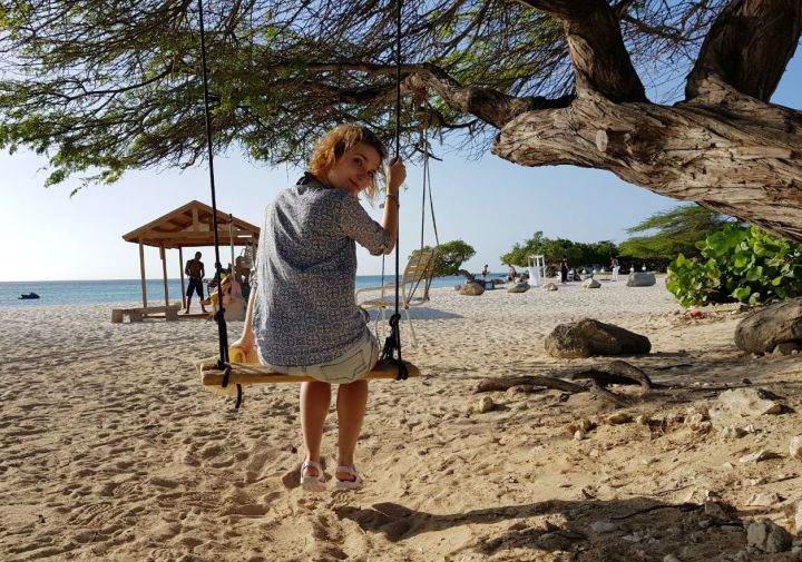 onde se hospedar eagle beach uma das praias mais lindas de aruba e a melhor pra ver por do sol.jpg