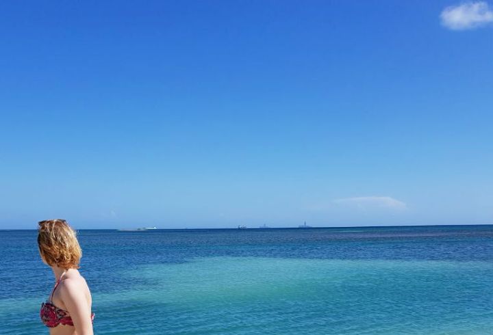 praias mais lindas de Aruba