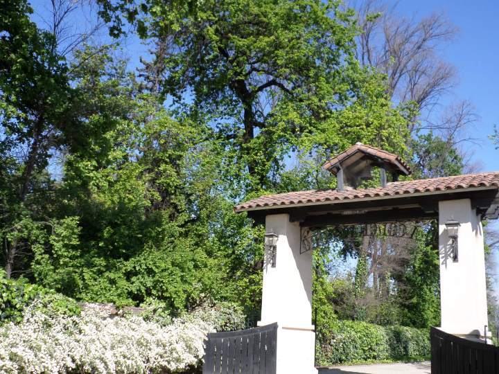 o que fazer em santiago melhores passeios vinicola concha y toro.JPG