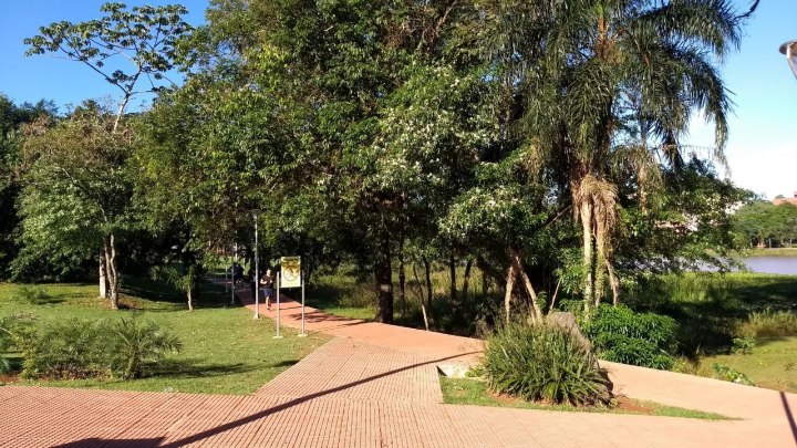 Boqueiron ciudad del este melhores bairros