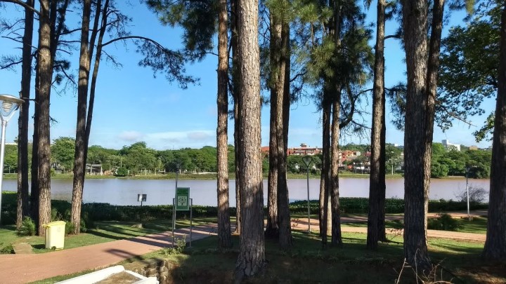 ciudad del este coisas para fazer na cidade saindo de foz