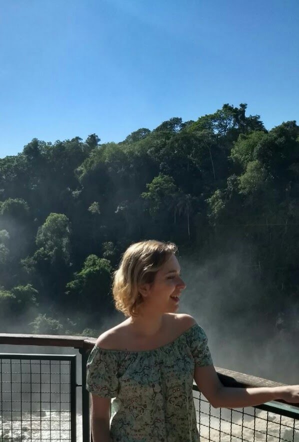 lugares bonitos no Paraguai