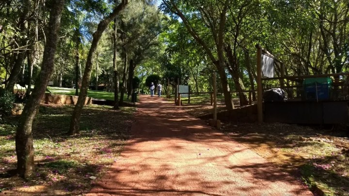 salto monday o que fazer no paraguai