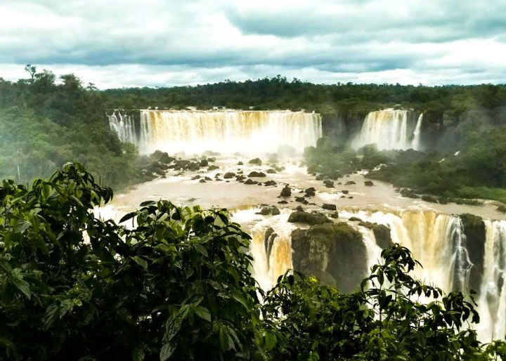 dicas e conselhos sobre as cataratas do iguaçu passeios em foz após chuva e em dias chuvosos