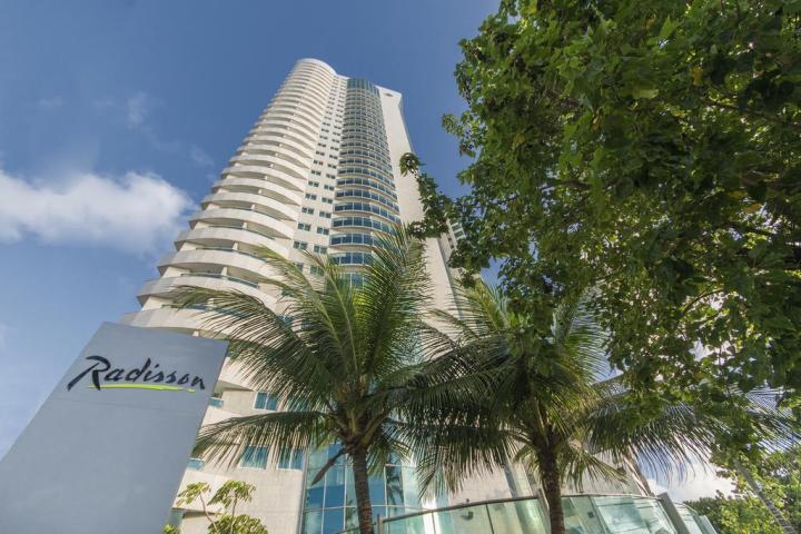 onde se hospedar em recife melhores hoteis e melhores bairros da cidade