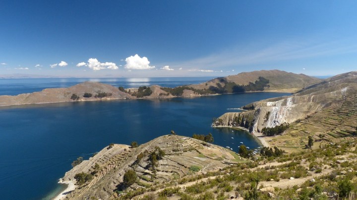 lugares mais lindos do Peru para conhecer lago titicaca puno.jpg