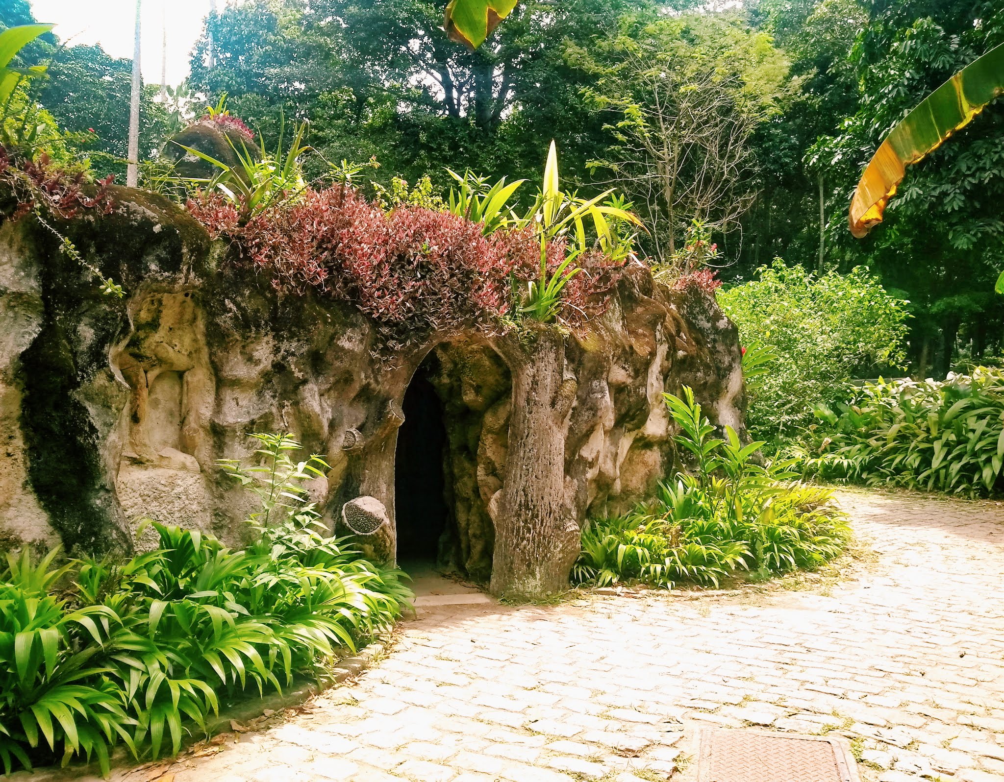 Parque Lage dicas, como chegar e como ir de ônibus e metrô