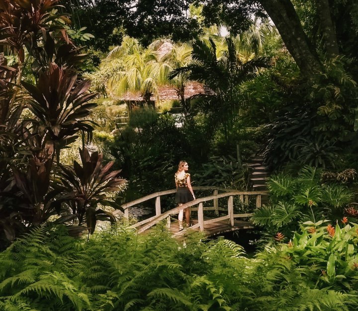 O que fazer em Santa Cruz de la Sierra. Dica 1: La Rinconada