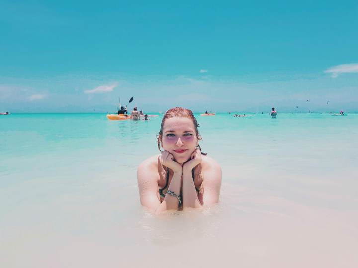 Por que ir no torneio de Beach Tennis em Aruba