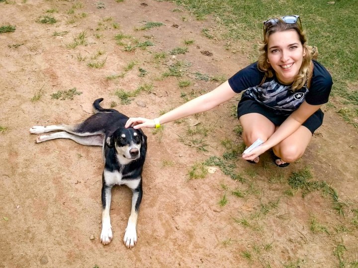 O que fazer em Samaipata, Bolívia, em um bate e volta de Santa Cruz de la Sierra