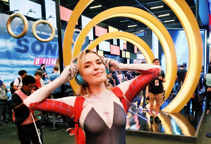 dicas da CCXP SP: como chegar de metrô na CCXP, como economizar, o que levar, onde se hospedar, etc