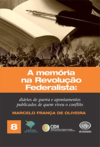 história da revolução federalista e nome de florianópolis